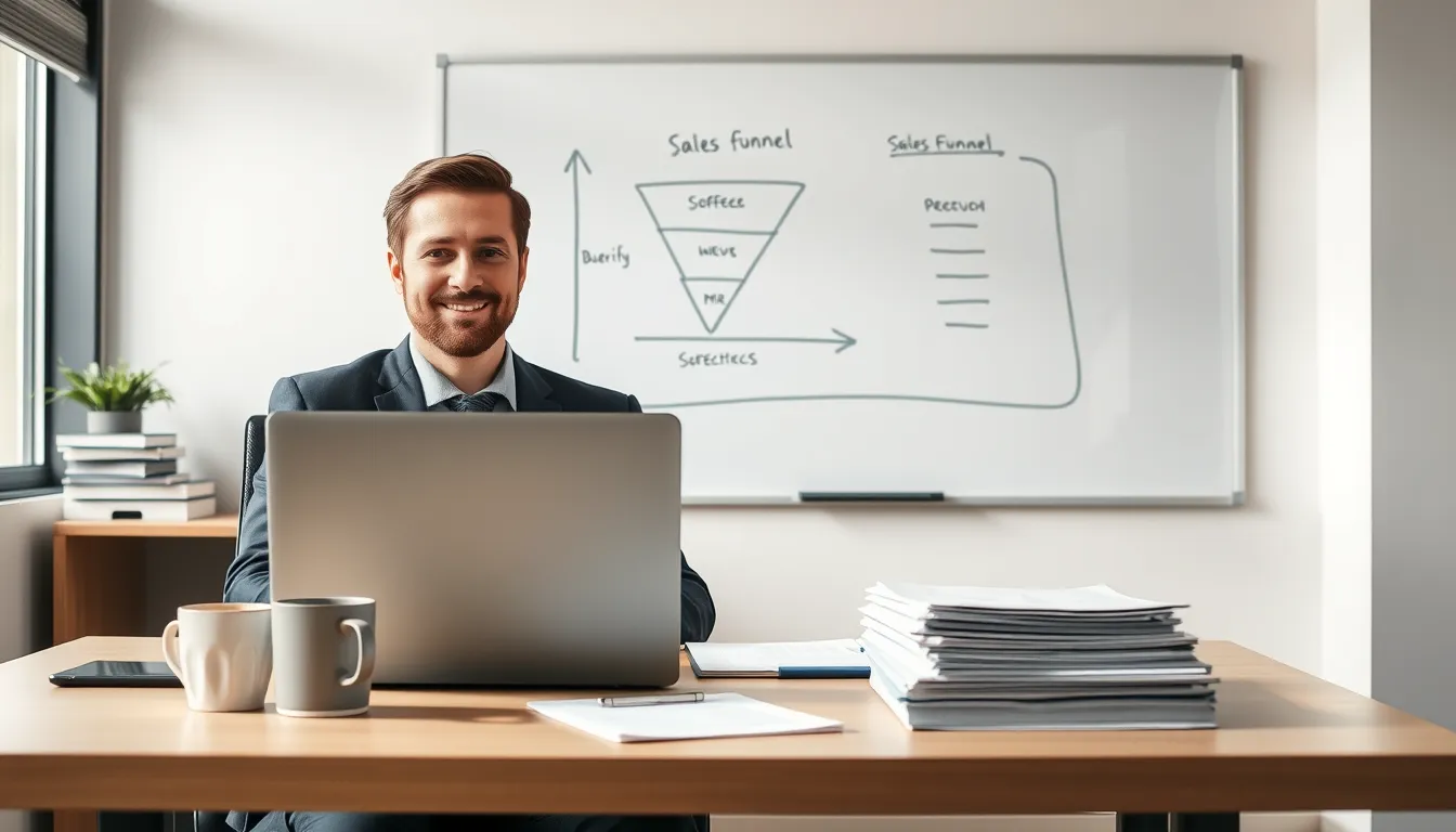 How to Start Selling to Business Customers: A Practical Guide