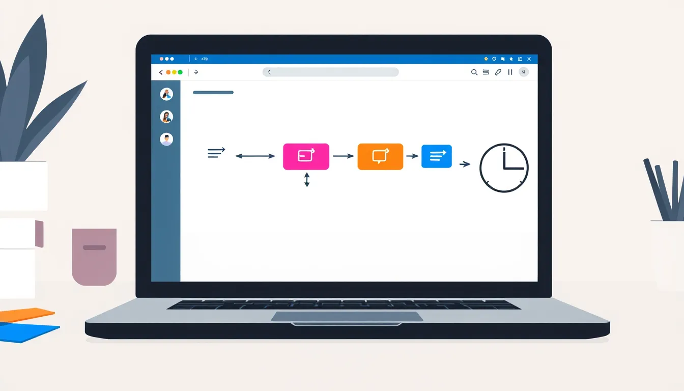 Automate Repetitive Tasks Without Coding: A No-Code Guide