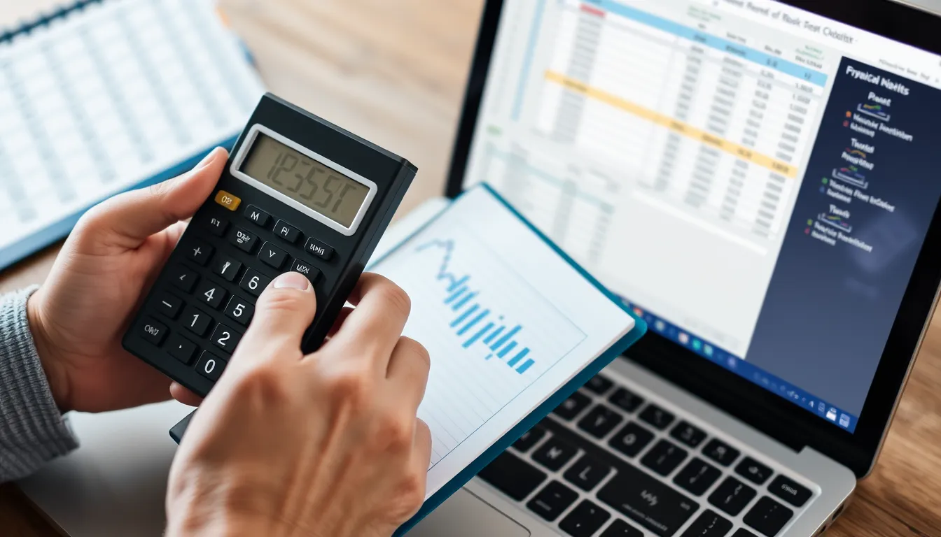 How to Calculate Your Savings Rate in 6 Simple Steps